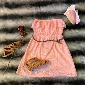 (SOLD) 🌈no boundaries Summer Dress 👗